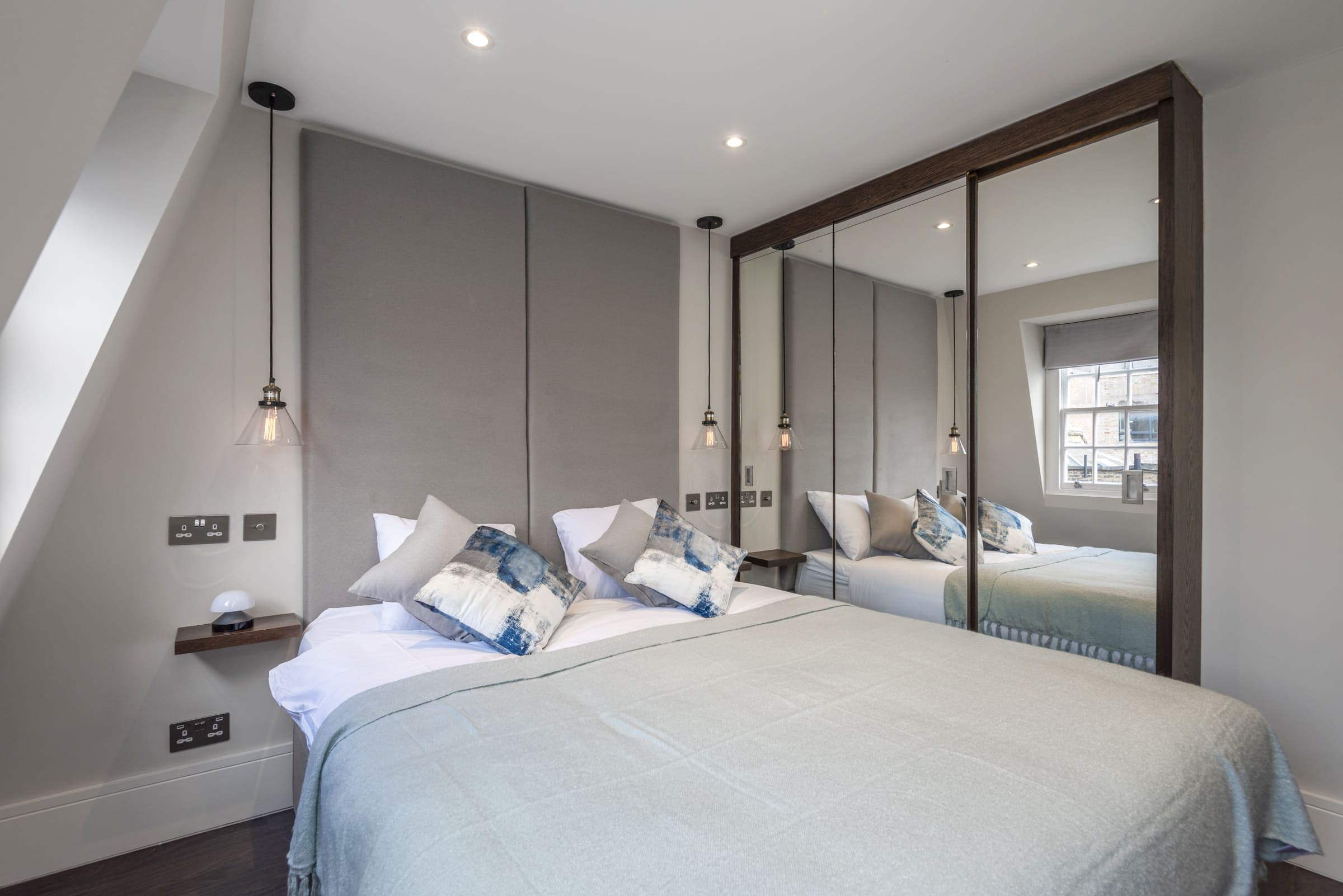 Marylebone Three