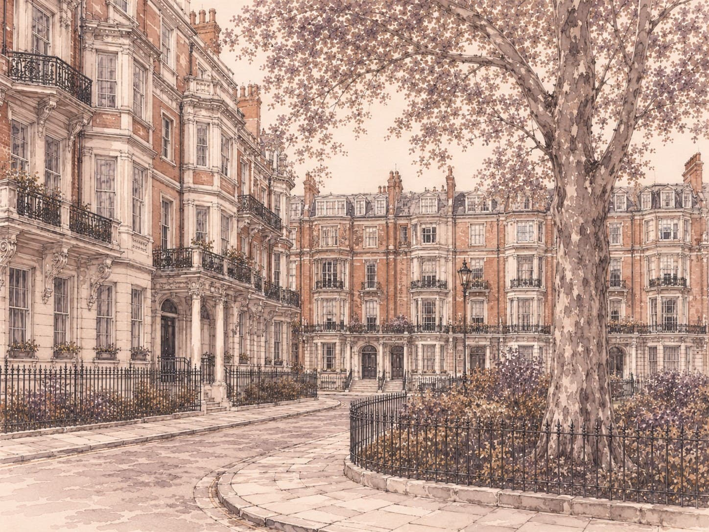Earls Court 