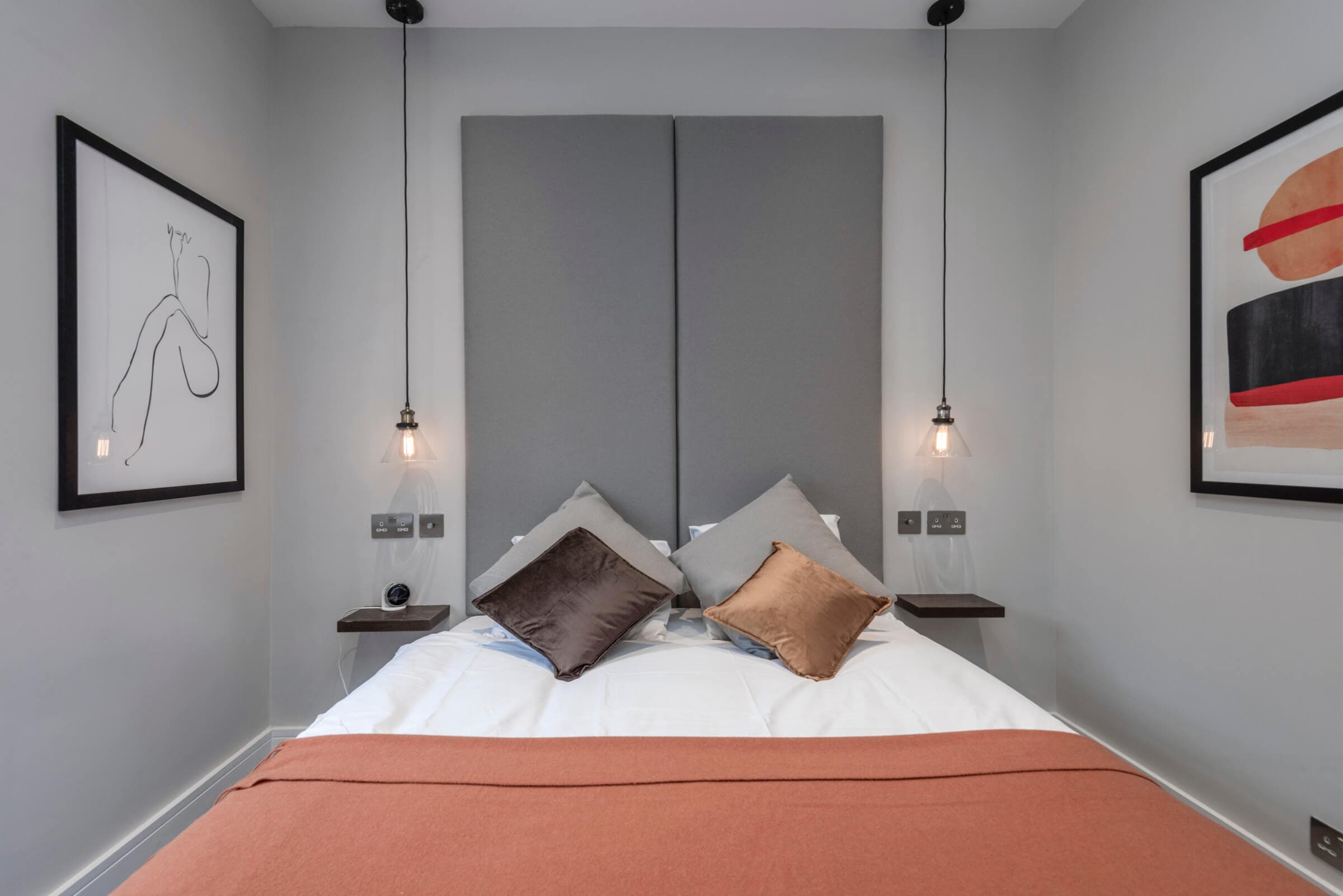 Marylebone One — photo 1